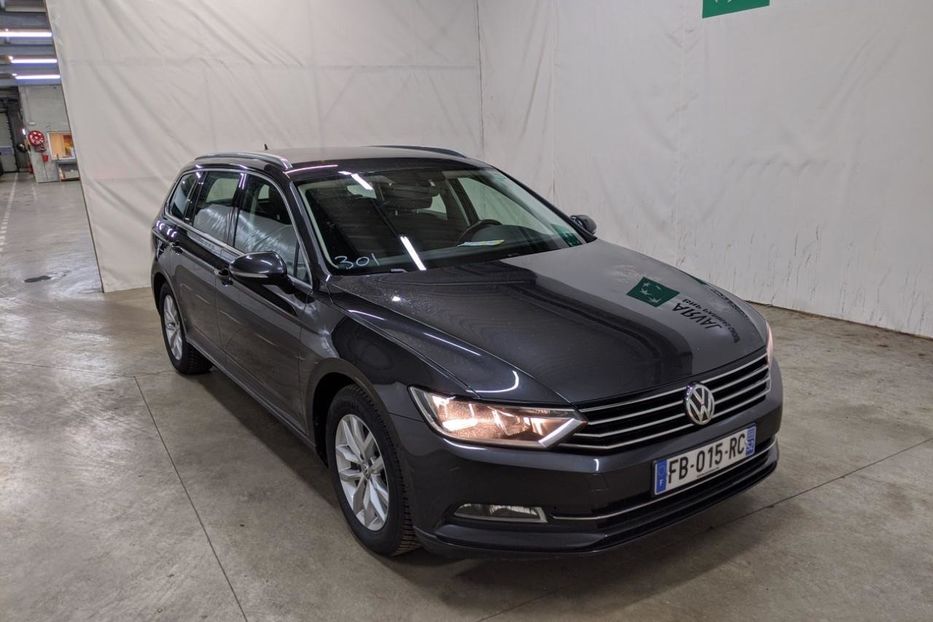 Продам Volkswagen Passat B8 АВТО В  ПОЛЬЩІ KLIM KAMERA 2018 года в Львове