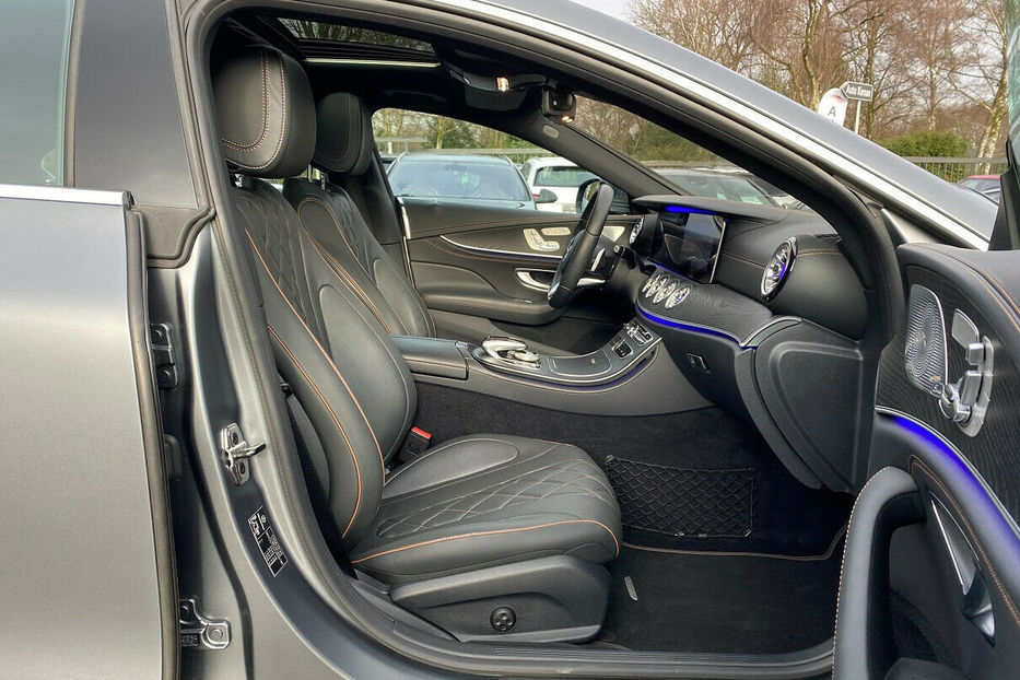 Продам Mercedes-Benz CLS-Class CLS400d AMG 4Matic 2019 года в Киеве