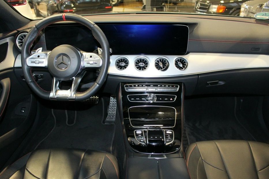 Продам Mercedes-Benz CLS-Class CLS53 AMG 4Matic 2019 года в Киеве