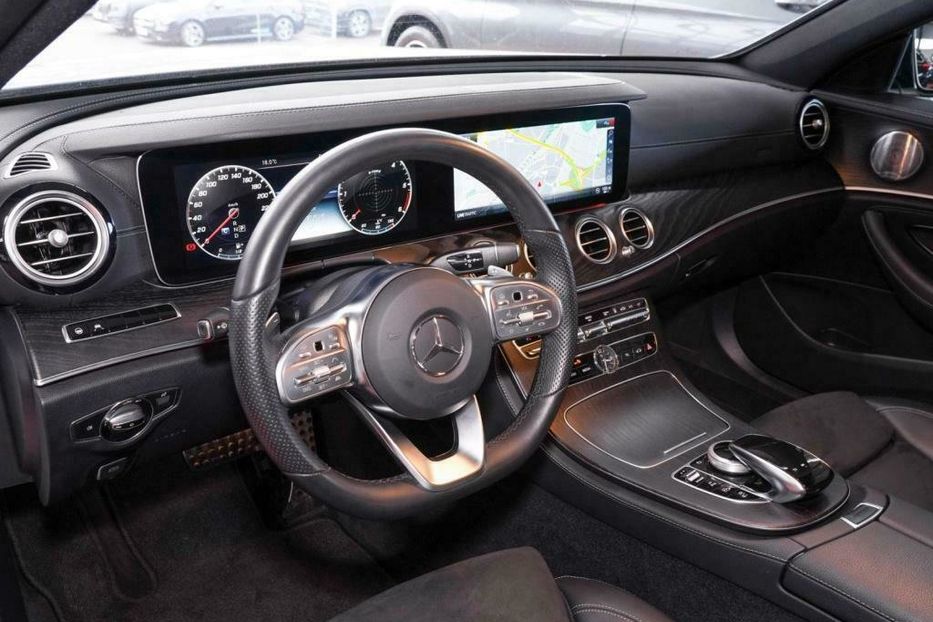 Продам Mercedes-Benz E-Class E300de Hybrid 2019 года в Киеве