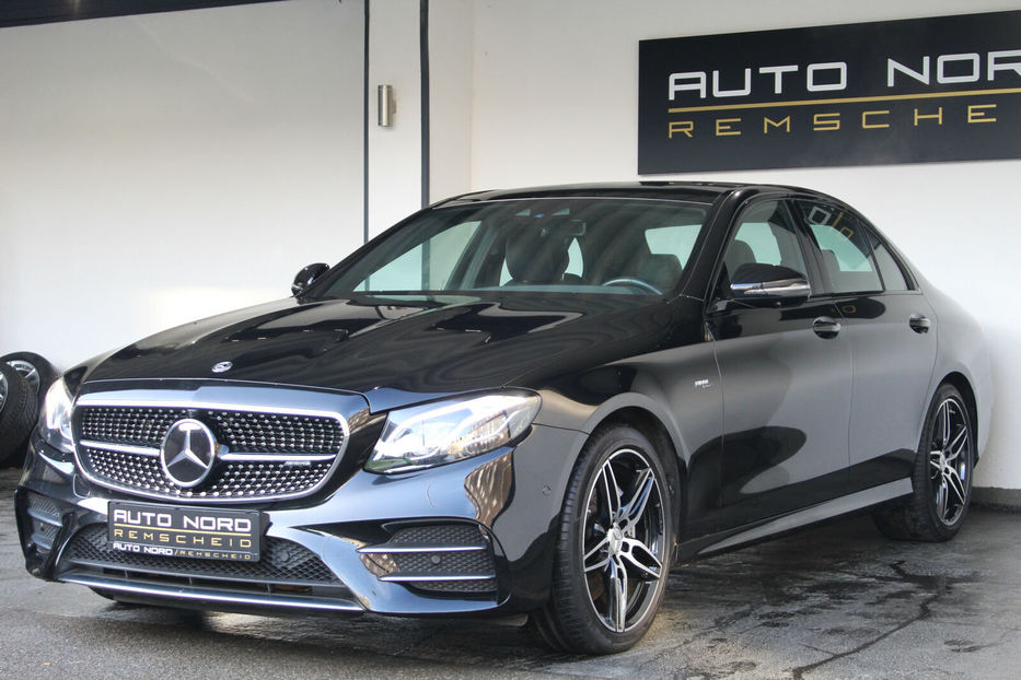 Продам Mercedes-Benz E-Class E53 AMG 4Matic 2019 года в Киеве