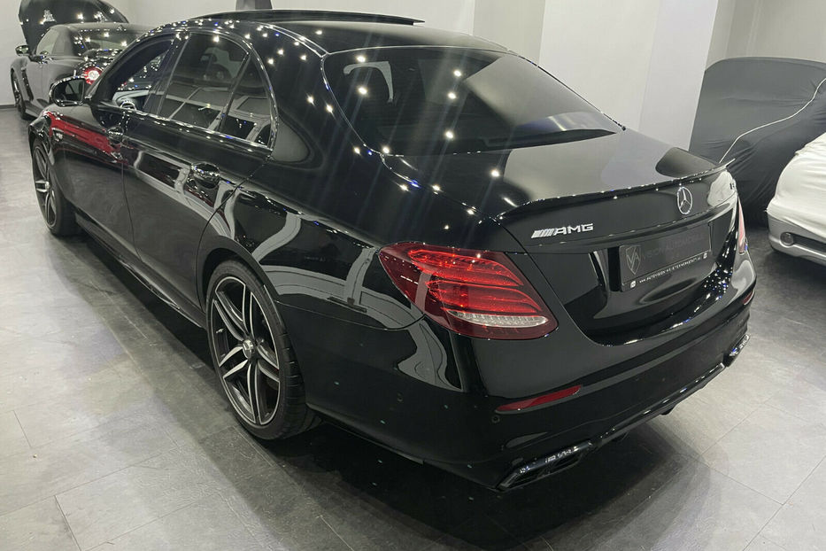 Продам Mercedes-Benz E-Class E63S AMG 4Matic 2019 года в Киеве