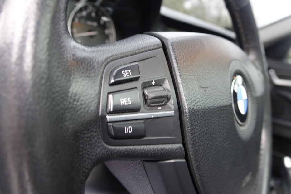Продам BMW 535 XDRIVE 2012 года в Одессе