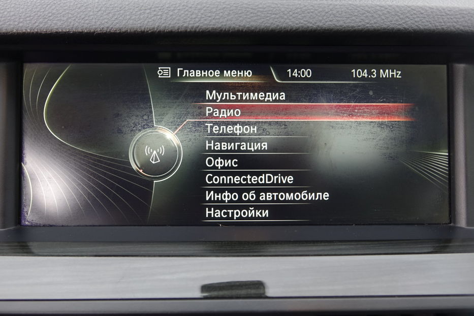 Продам BMW 535 XDRIVE 2012 года в Одессе