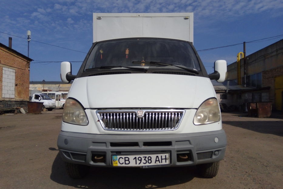 Продам ГАЗ 33023 Газель 2007 года в г. Нежин, Черниговская область