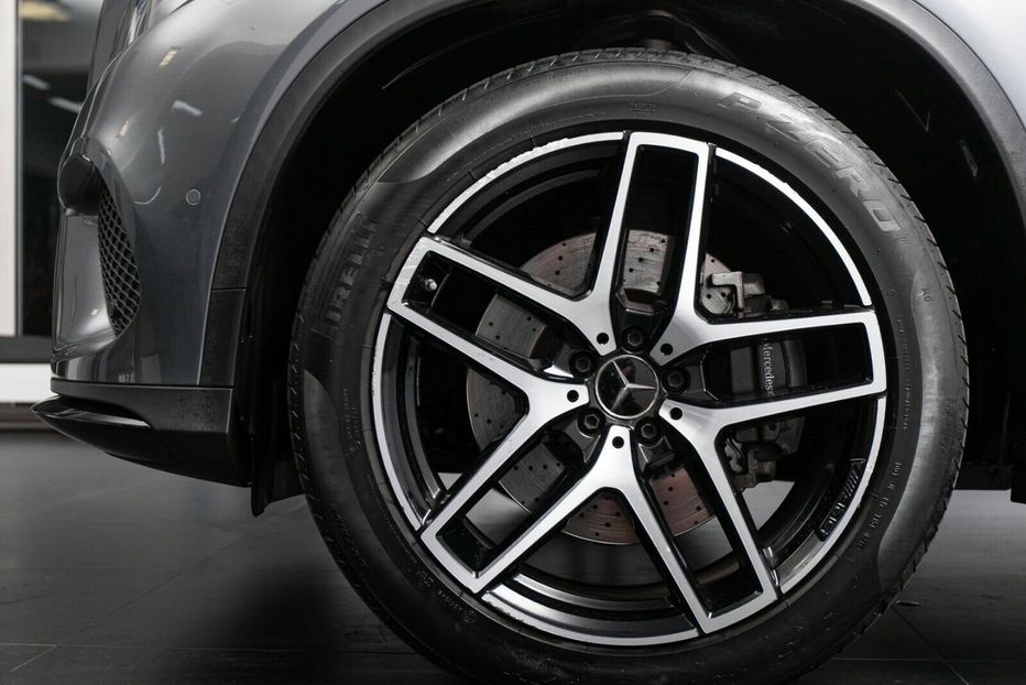 Продам Mercedes-Benz GLE-Class GLE43 AMG 4Matic 2019 года в Киеве