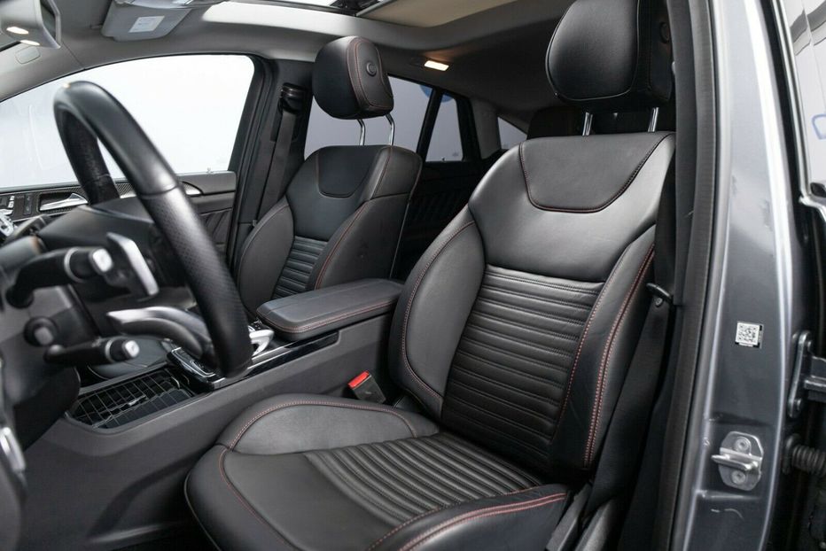 Продам Mercedes-Benz GLE-Class GLE43 AMG 4Matic 2019 года в Киеве