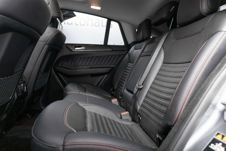 Продам Mercedes-Benz GLE-Class GLE43 AMG 4Matic 2019 года в Киеве
