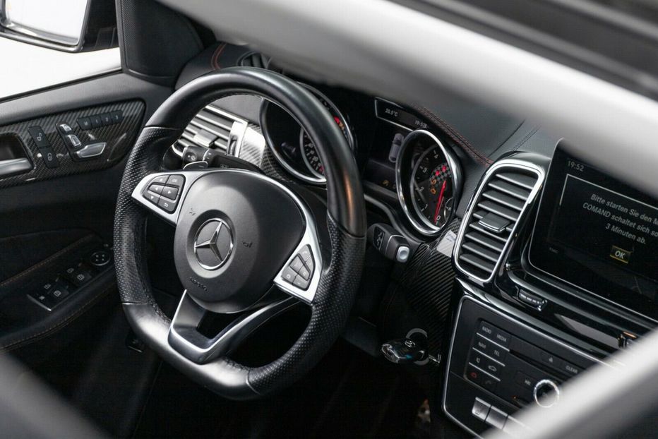 Продам Mercedes-Benz GLE-Class GLE43 AMG 4Matic 2019 года в Киеве