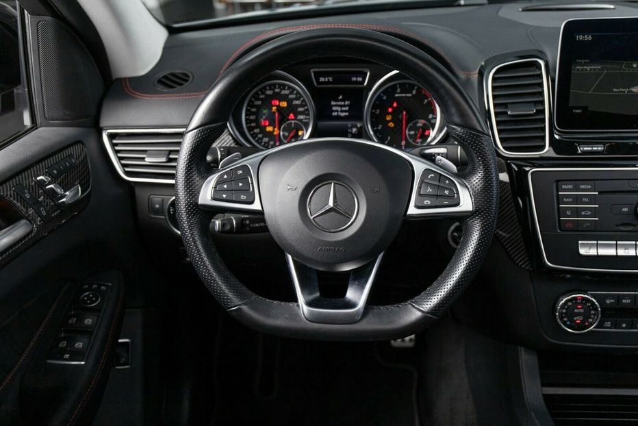 Продам Mercedes-Benz GLE-Class GLE43 AMG 4Matic 2019 года в Киеве
