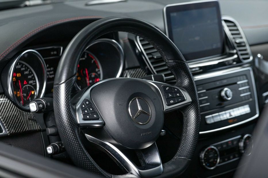 Продам Mercedes-Benz GLE-Class GLE43 AMG 4Matic 2019 года в Киеве