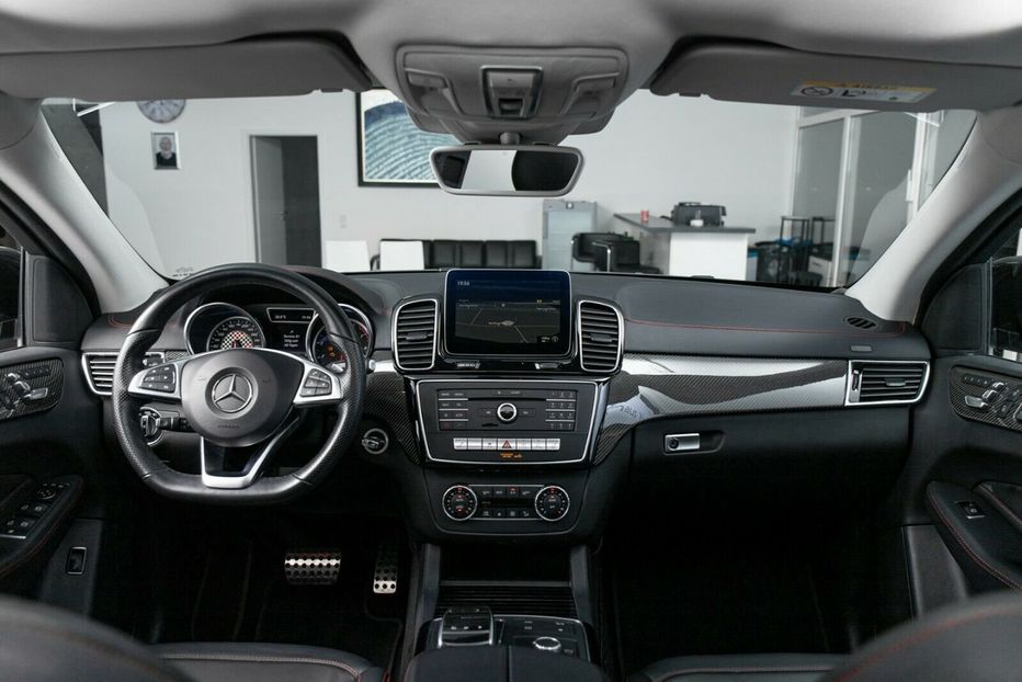 Продам Mercedes-Benz GLE-Class GLE43 AMG 4Matic 2019 года в Киеве