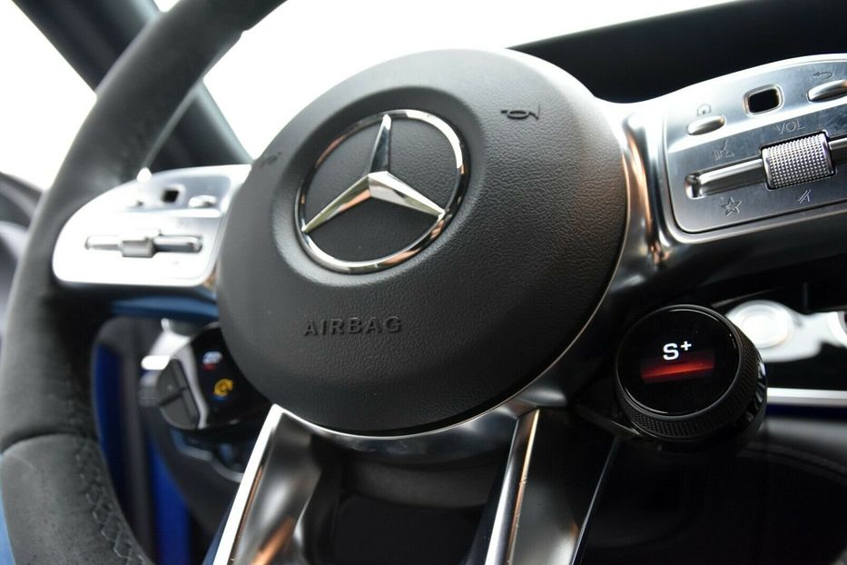 Продам Mercedes-Benz AMG GT 63S 4Matic 2019 года в Киеве