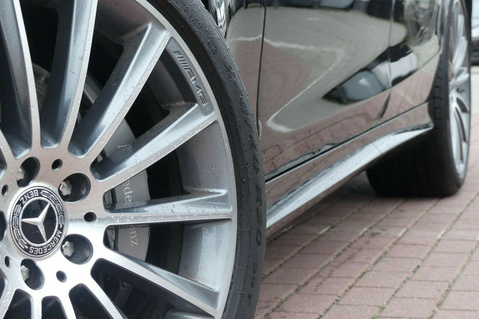 Продам Mercedes-Benz S-Class S400d Lang AMG 4Matic 2019 года в Киеве