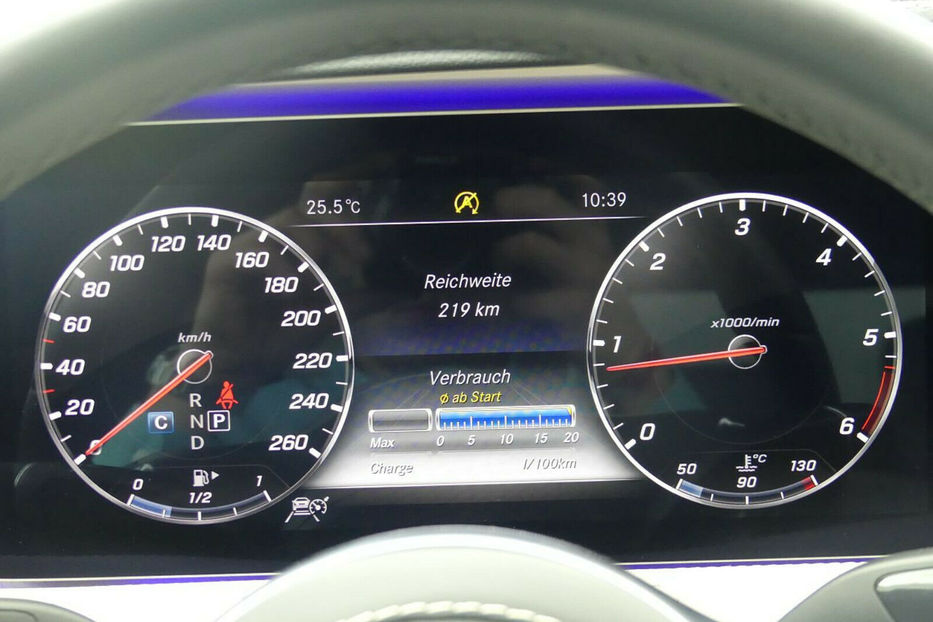 Продам Mercedes-Benz S-Class S400d Lang AMG 4Matic 2019 года в Киеве