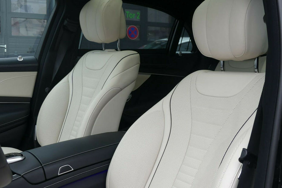 Продам Mercedes-Benz S-Class S400d Lang AMG 4Matic 2019 года в Киеве