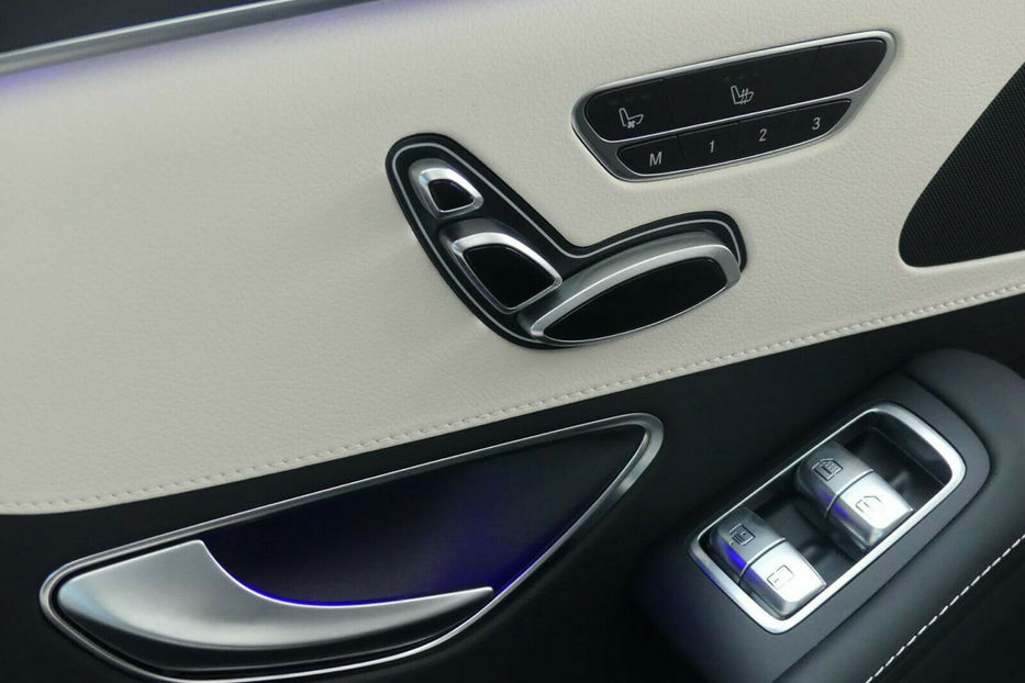 Продам Mercedes-Benz S-Class S400d Lang AMG 4Matic 2019 года в Киеве