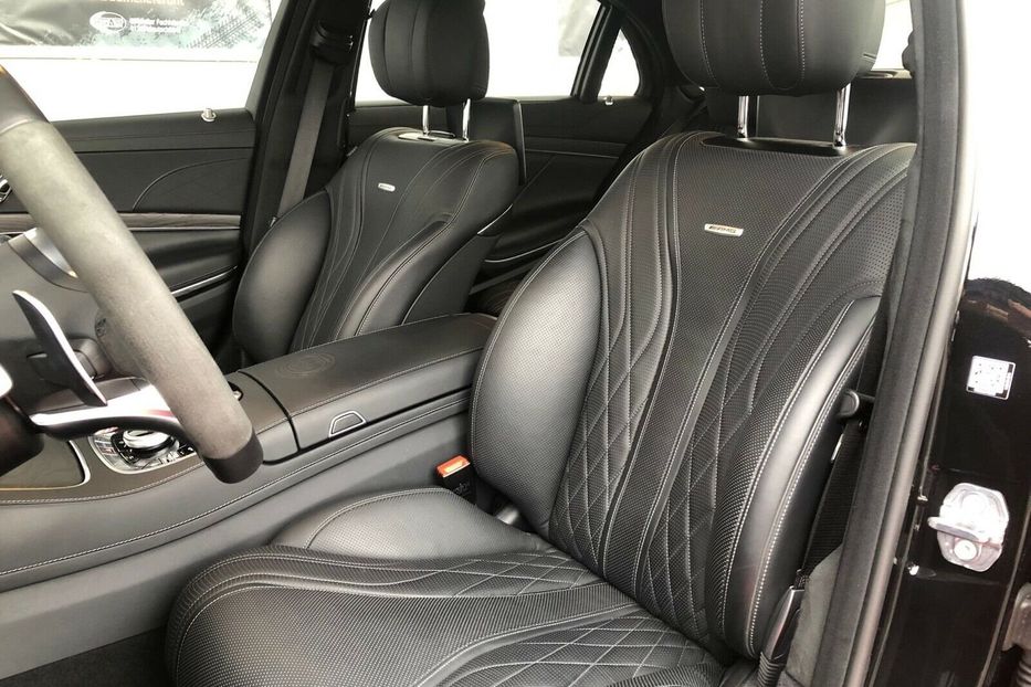 Продам Mercedes-Benz S-Class S63 AMG Lang 4Matic 2019 года в Киеве