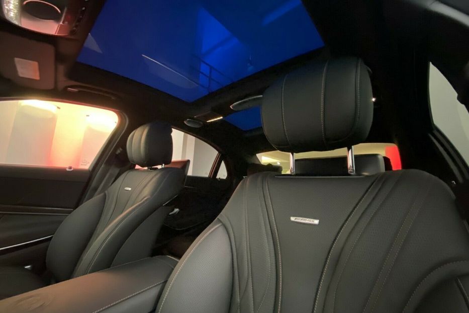Продам Mercedes-Benz S-Class S65 AMG 4Matic 2019 года в Киеве