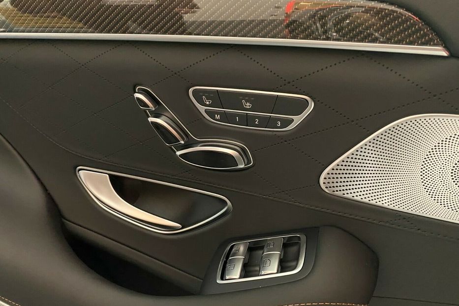 Продам Mercedes-Benz S-Class S65 AMG 4Matic 2019 года в Киеве