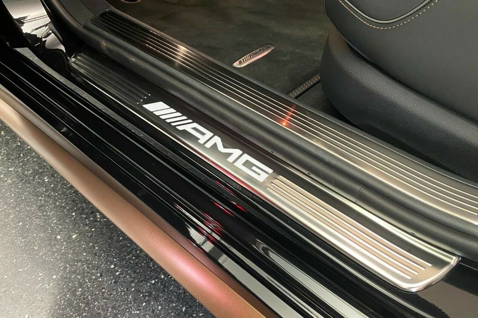 Продам Mercedes-Benz S-Class S65 AMG 4Matic 2019 года в Киеве