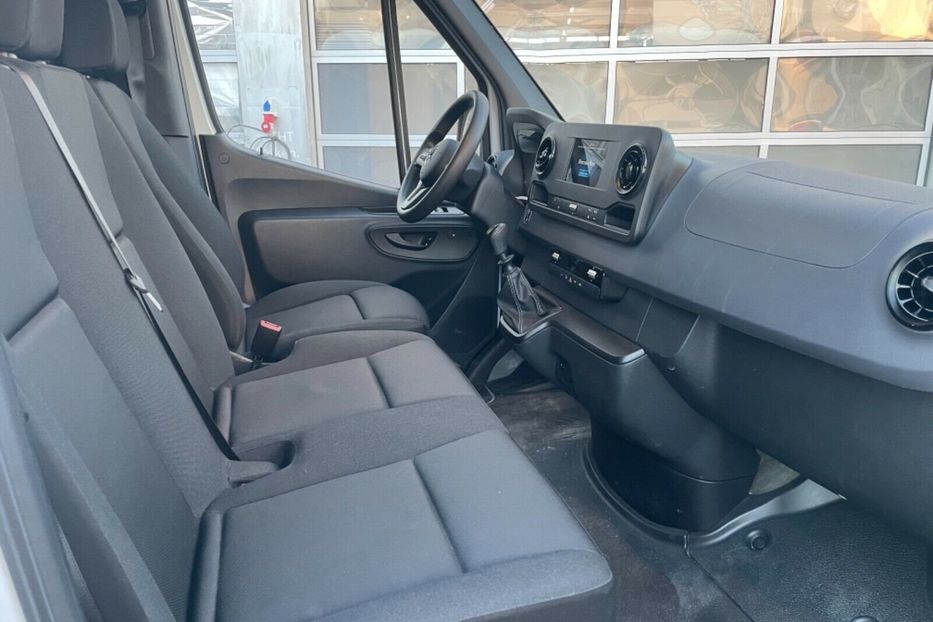 Продам Mercedes-Benz Sprinter груз.. 2019 года в Киеве