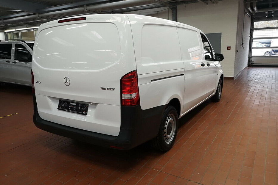 Продам Mercedes-Benz Vito груз. 2019 года в Киеве
