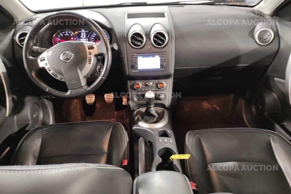 Продам Nissan Qashqai 1.6 dci 130 кс. 2012 года в Львове