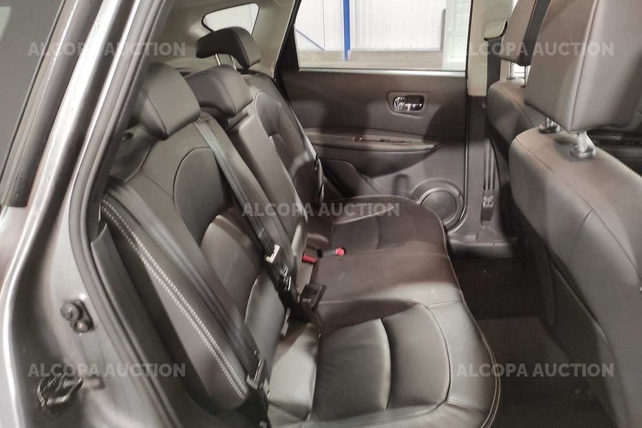 Продам Nissan Qashqai 1.6 dci 130 кс. 2012 года в Львове