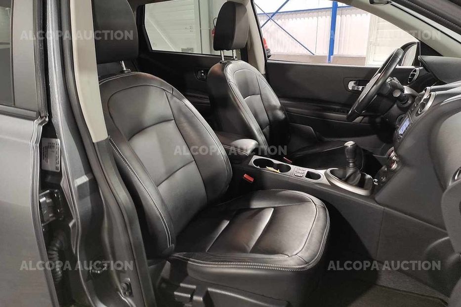 Продам Nissan Qashqai 1.6 dci 130 кс. 2012 года в Львове