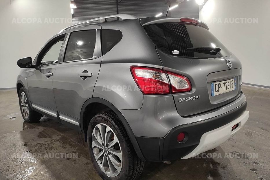 Продам Nissan Qashqai 1.6 dci 130 кс. 2012 года в Львове