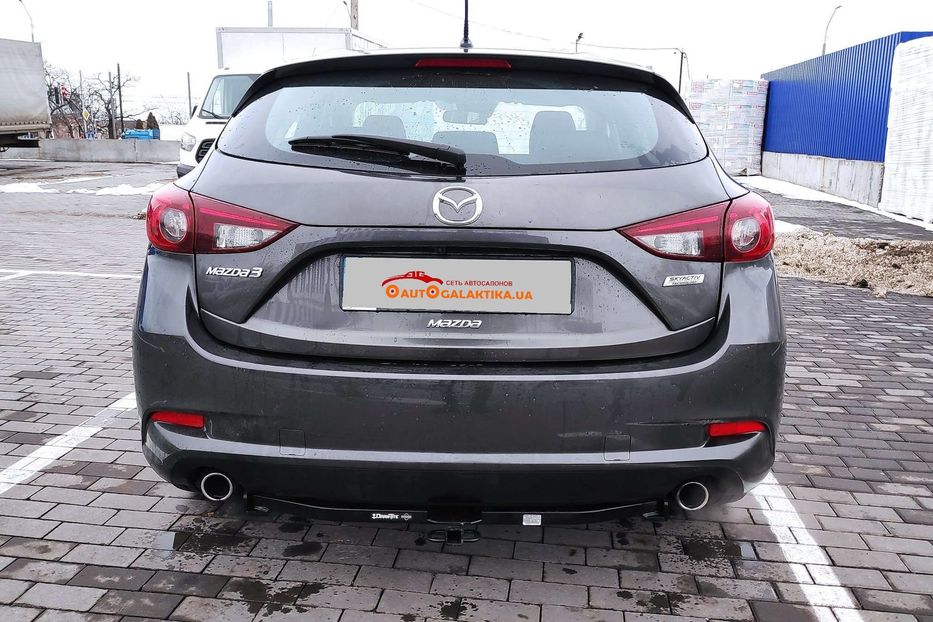 Продам Mazda 3 Touring 2016 года в Николаеве