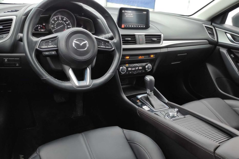 Продам Mazda 3 Touring 2016 года в Николаеве