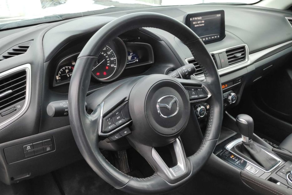 Продам Mazda 3 Touring 2016 года в Николаеве