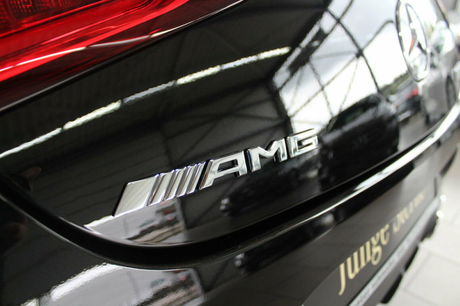Продам Mercedes-Benz CLS-Class CLS53 AMG 4Matic 2020 года в Киеве