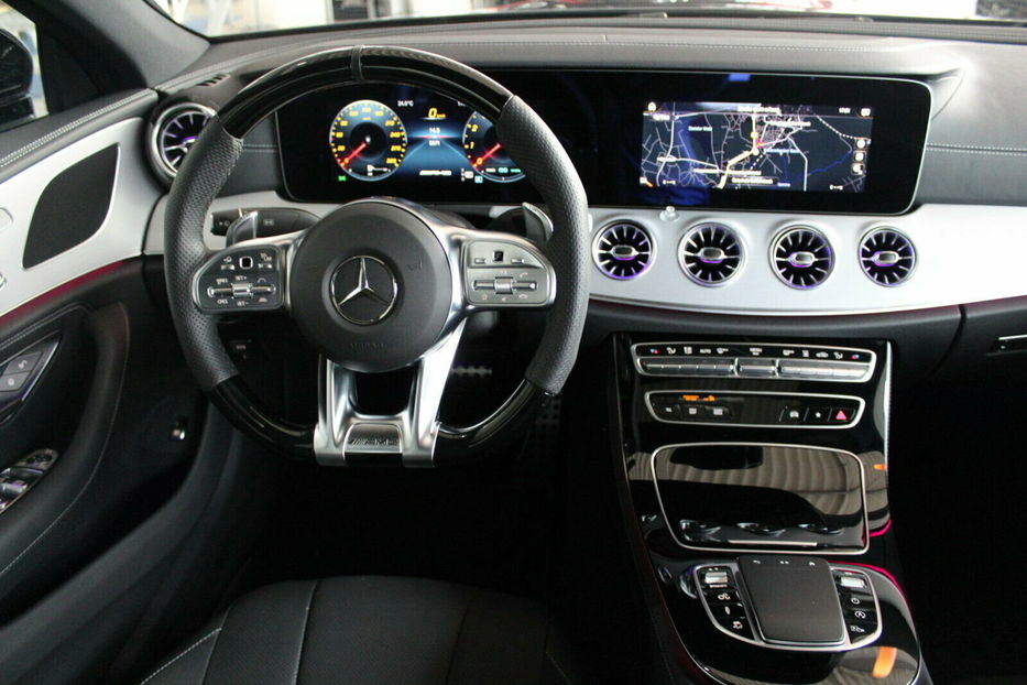 Продам Mercedes-Benz CLS-Class CLS53 AMG 4Matic 2020 года в Киеве