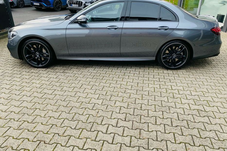 Продам Mercedes-Benz E-Class E53 AMG 4Matic 2020 года в Киеве