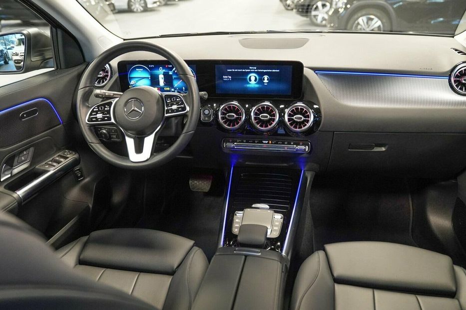 Продам Mercedes-Benz GLA-Class GLA220d 4Matic 2020 года в Киеве