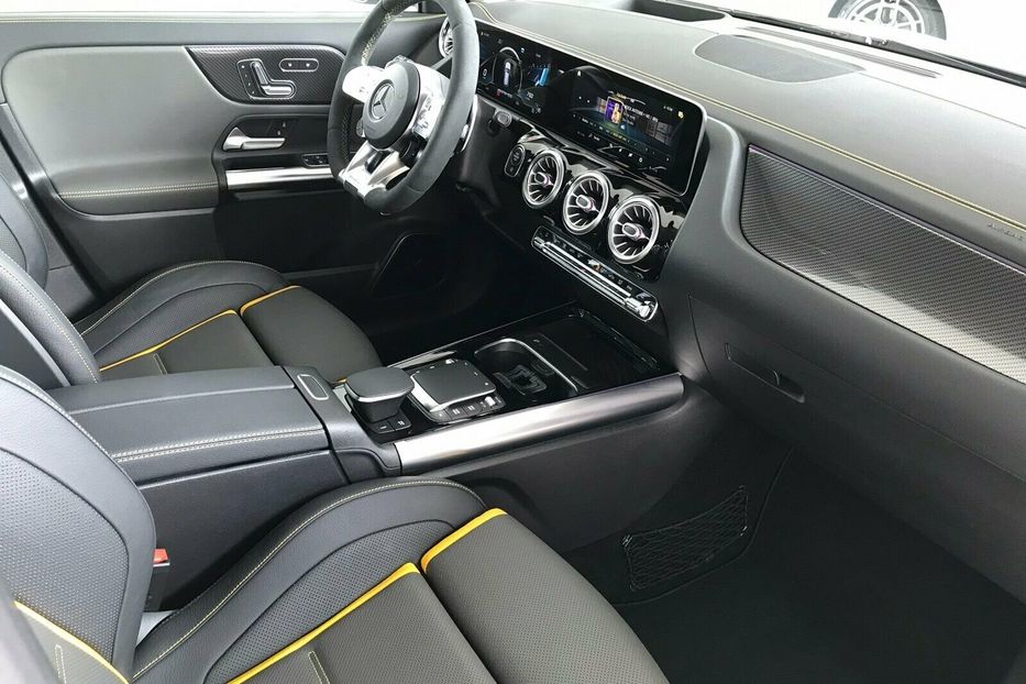 Продам Mercedes-Benz GLA-Class GLA45S AMG 4Matic 2020 года в Киеве