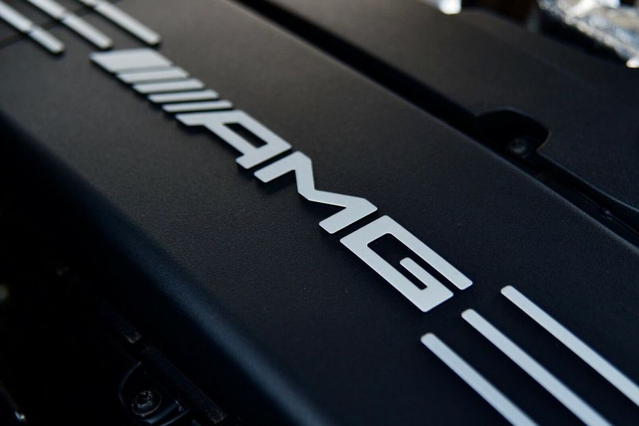 Продам Mercedes-Benz GLC-Class GLC63S AMG 4Matic 2020 года в Киеве