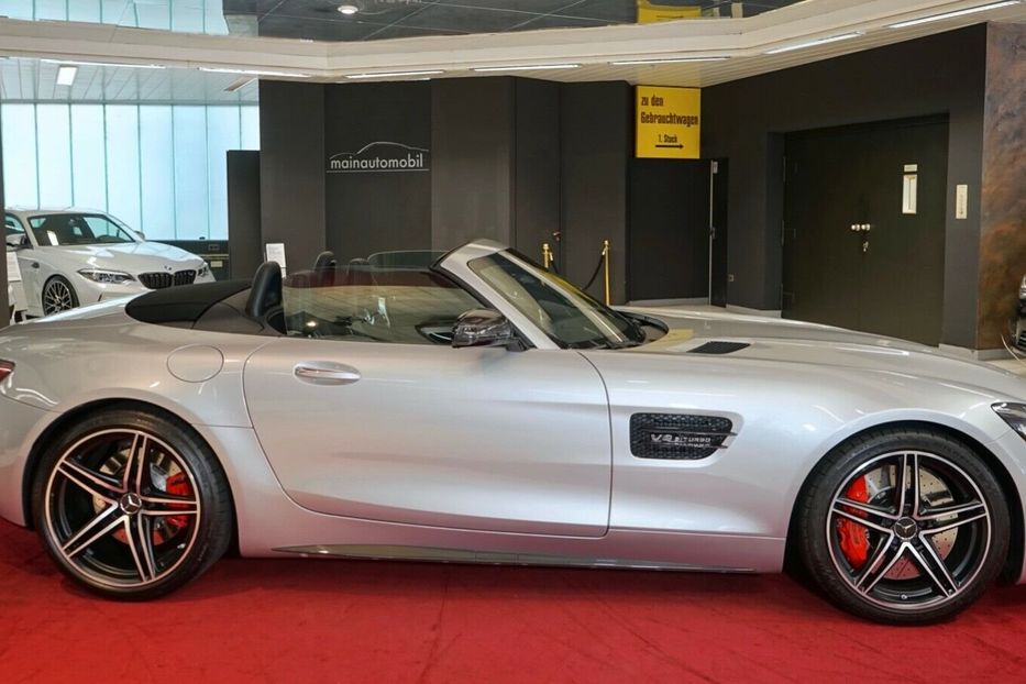 Продам Mercedes-Benz AMG GT63S 4Matic 2020 года в Киеве