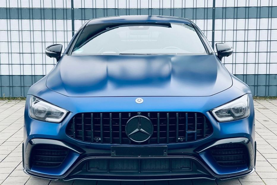 Продам Mercedes-Benz AMG GT63S 4Matic 2020 года в Киеве