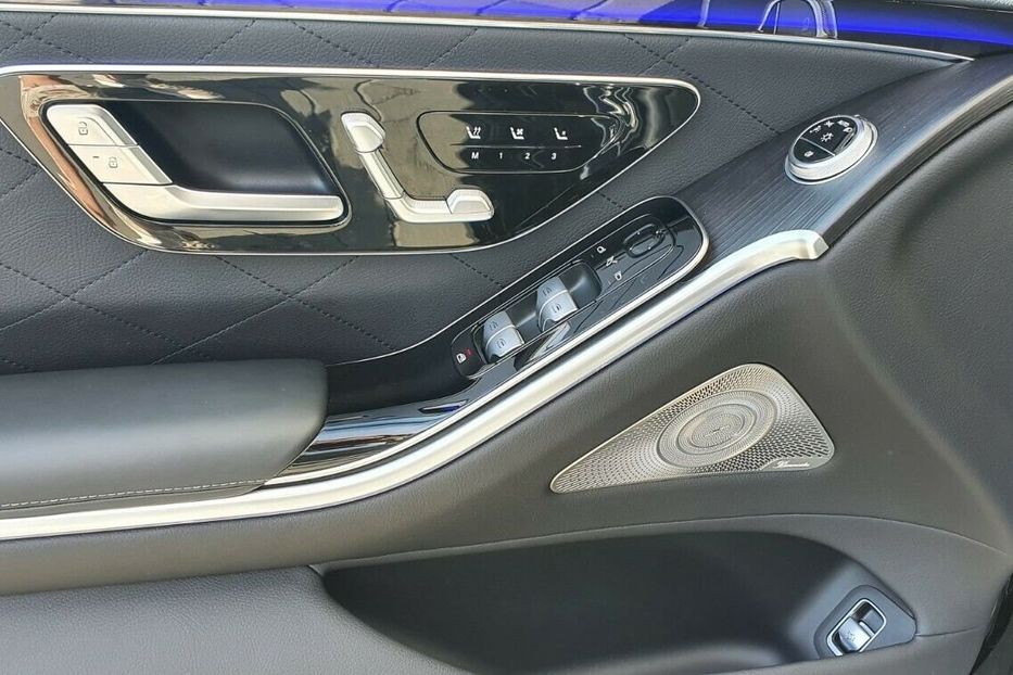 Продам Mercedes-Benz S-Class S400d Lang AMG 4Matic 2020 года в Киеве