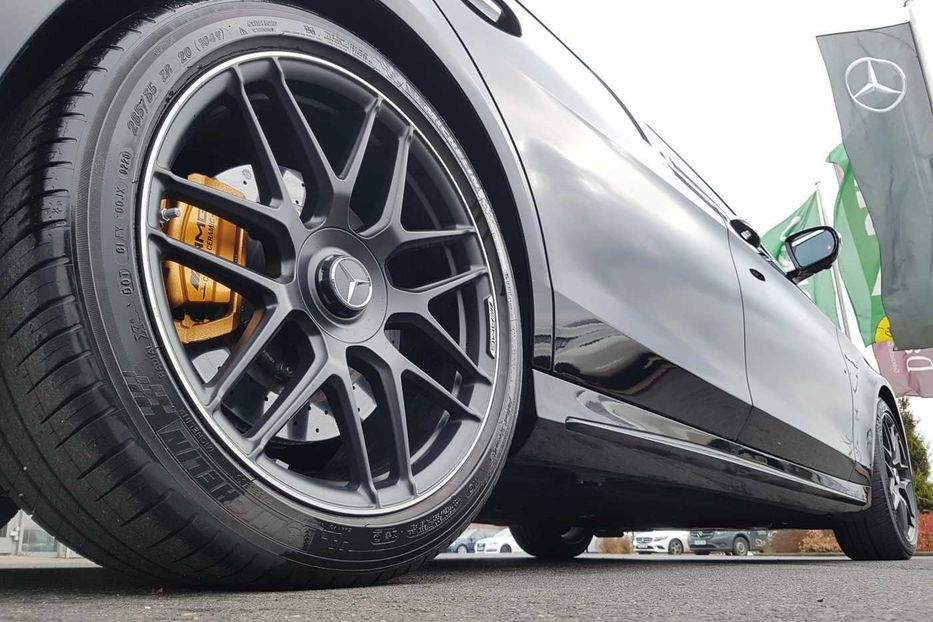 Продам Mercedes-Benz S-Class S63 AMG Lang 4Matic  2020 года в Киеве