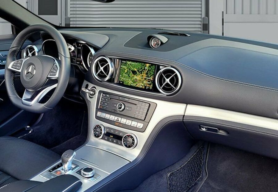 Продам Mercedes-Benz SL-Class SL400 AMG 2020 года в Киеве