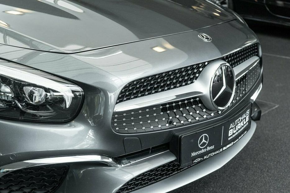 Продам Mercedes-Benz SL-Class SL500 2020 года в Киеве