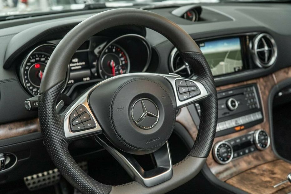 Продам Mercedes-Benz SL-Class SL500 2020 года в Киеве