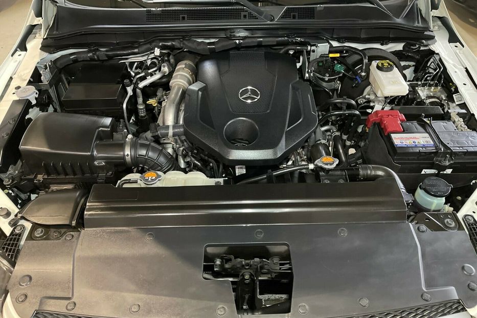 Продам Mercedes-Benz X-Class X250d 4Matic 2020 года в Киеве
