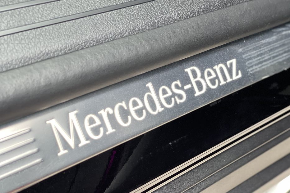 Продам Mercedes-Benz GLS-Class 400d AMG\\\ 2021 года в Киеве