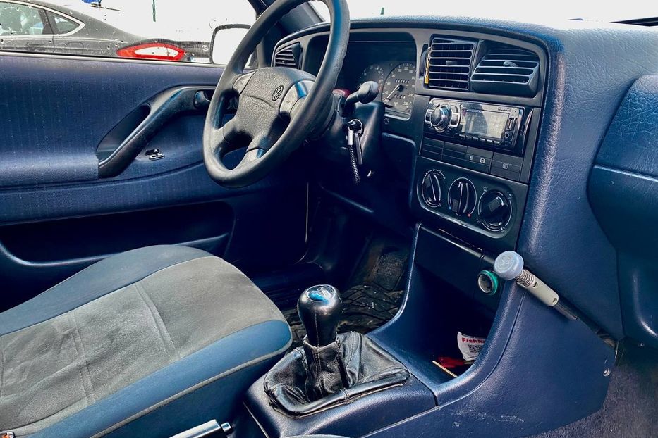 Продам Volkswagen Passat B4 1994 года в Одессе